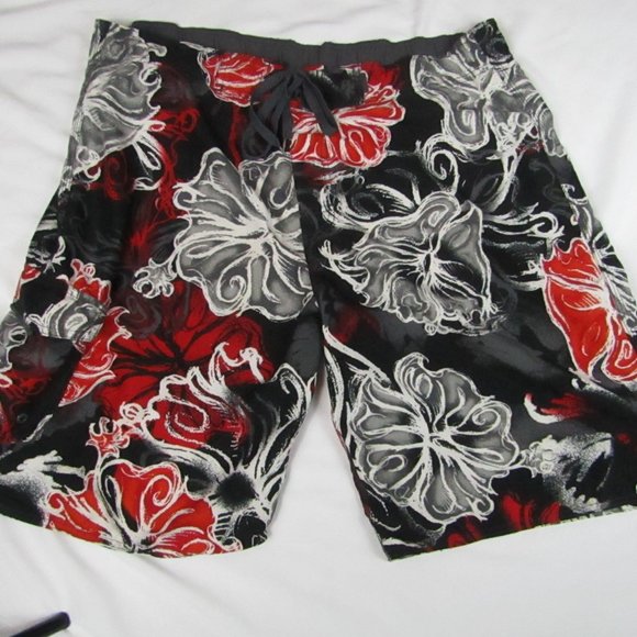 3 Pairs Of Men's Swim Trunks | Large | Speedo | No Boundaries | Arizona - Picture 3 of 4